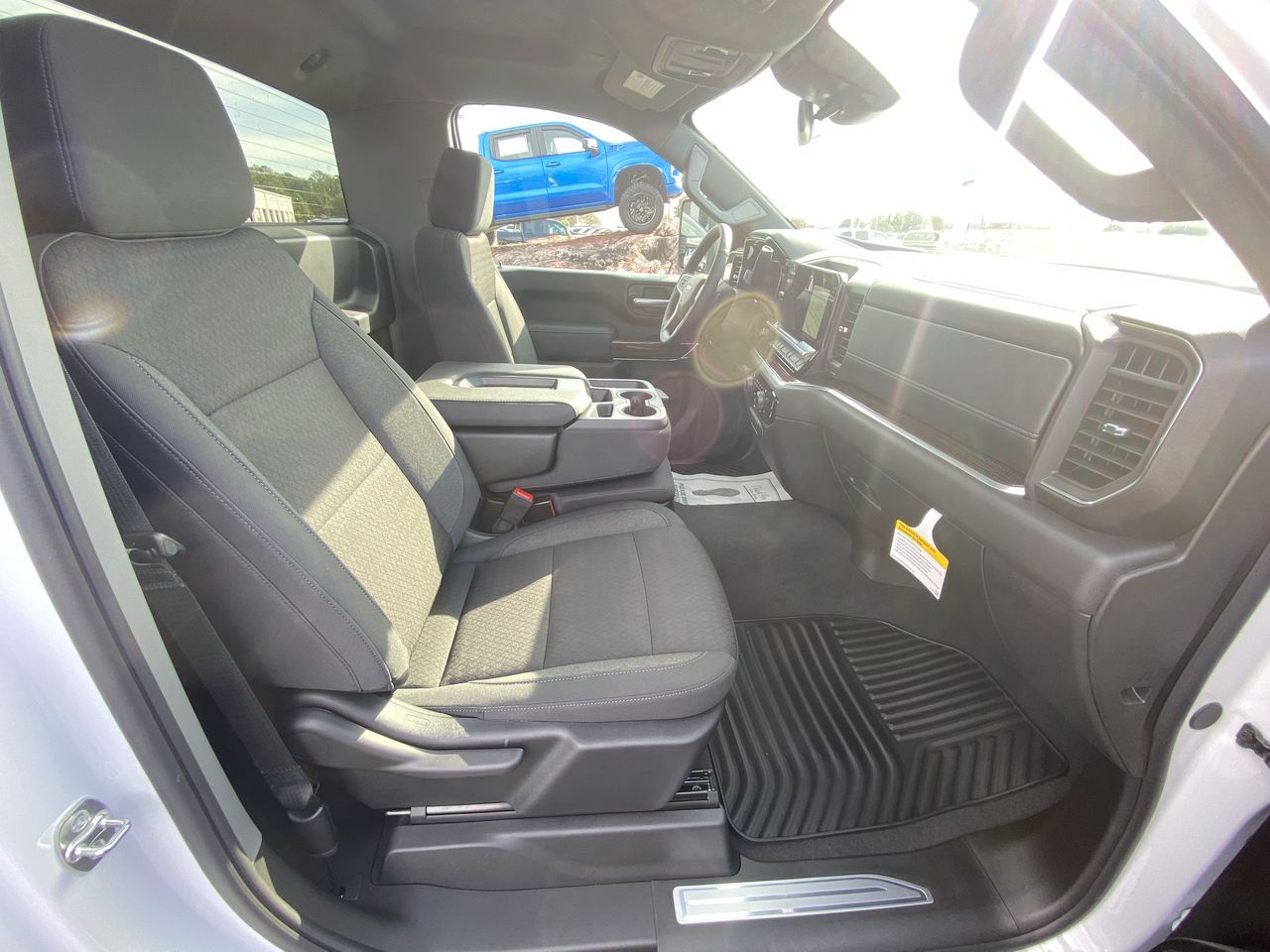 2026 Chevrolet Silverado 3500 HD Chassis Cab LT