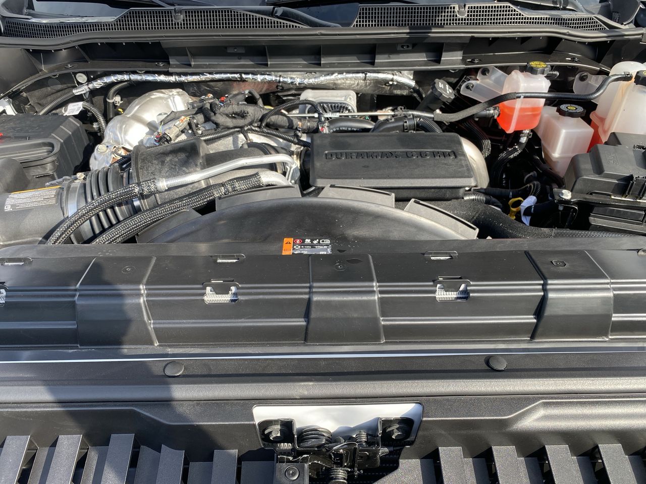 2026 Chevrolet Silverado 3500 HD Chassis Cab LT