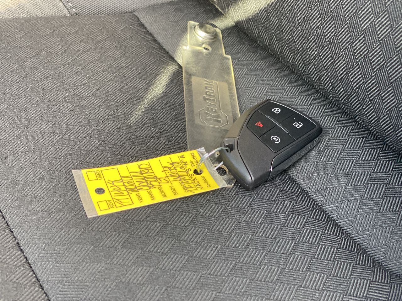 2026 Chevrolet Silverado 3500 HD Chassis Cab LT