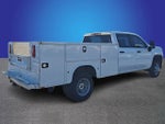 2022 Chevrolet Silverado 3500 HD Chassis Cab Work Truck