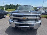 2019 Chevrolet Silverado 2500 HD LTZ