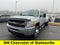2013 Chevrolet Silverado 3500 HD LT