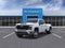 2026 Chevrolet Silverado 3500 HD WT DRW