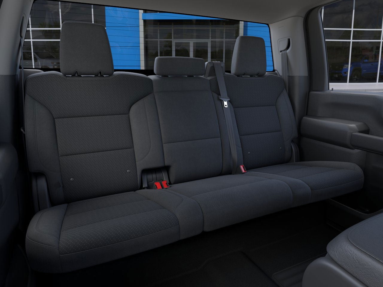 2026 Chevrolet Silverado 3500 HD WT DRW