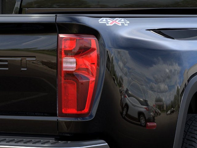 2026 Chevrolet Silverado 3500 HD WT DRW
