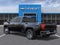 2026 Chevrolet Silverado 3500 HD WT DRW