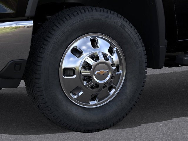 2026 Chevrolet Silverado 3500 HD WT DRW