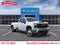 2026 Chevrolet Silverado 3500 HD WT DRW