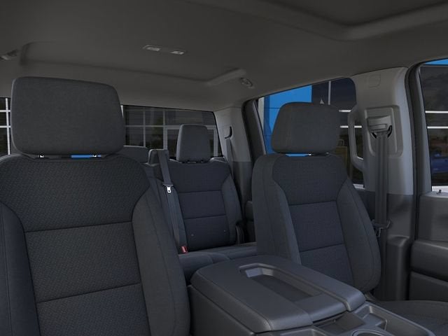 2026 Chevrolet Silverado 3500 HD WT DRW