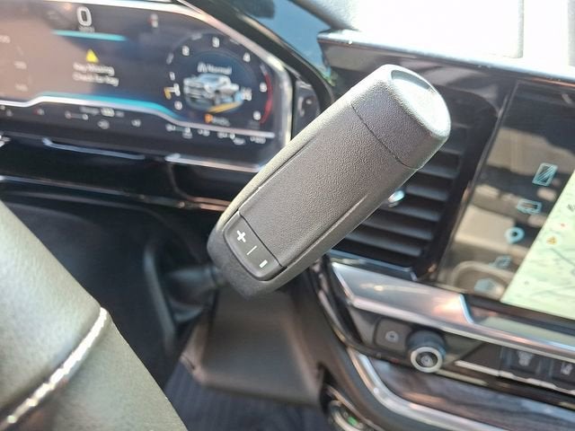 2025 Chevrolet Silverado 3500 HD LTZ