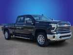 2025 Chevrolet Silverado 3500 HD LTZ
