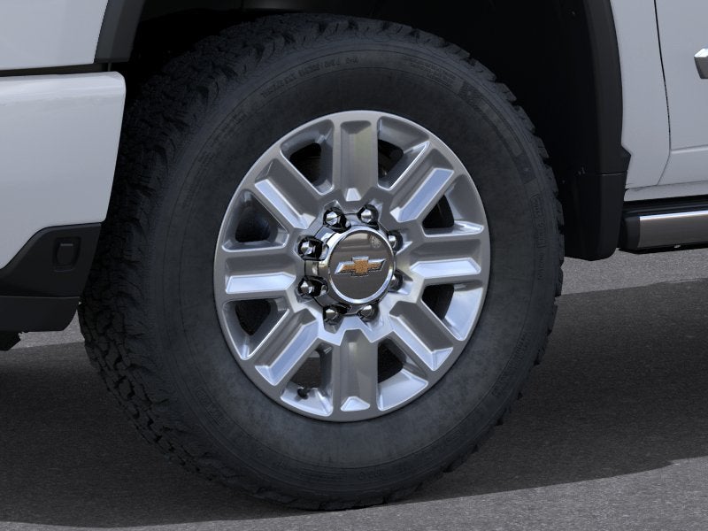 2026 Chevrolet Silverado 3500HD High Country - Photo 33