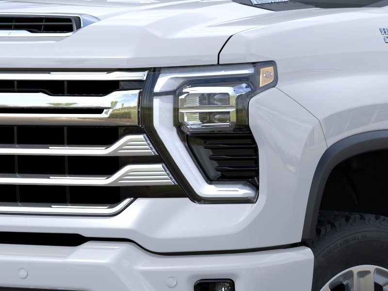 2026 Chevrolet Silverado 3500HD High Country - Photo 34