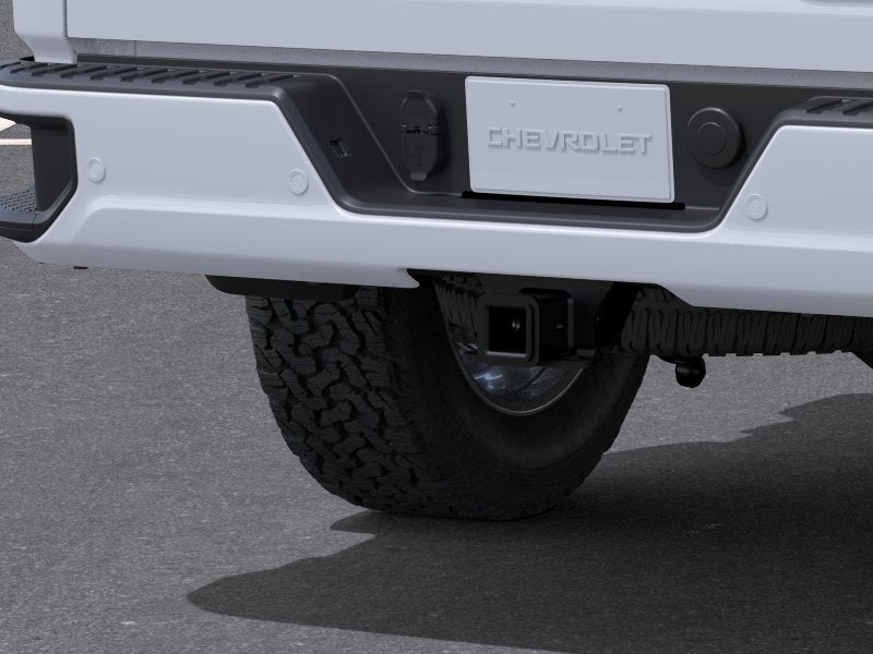 2026 Chevrolet Silverado 3500HD High Country - Photo 38