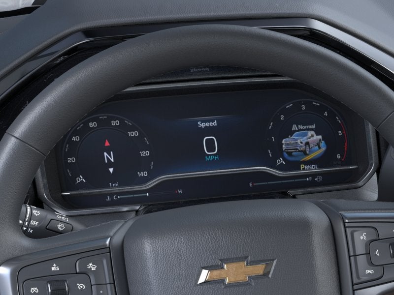 2026 Chevrolet Silverado 3500HD High Country - Photo 42