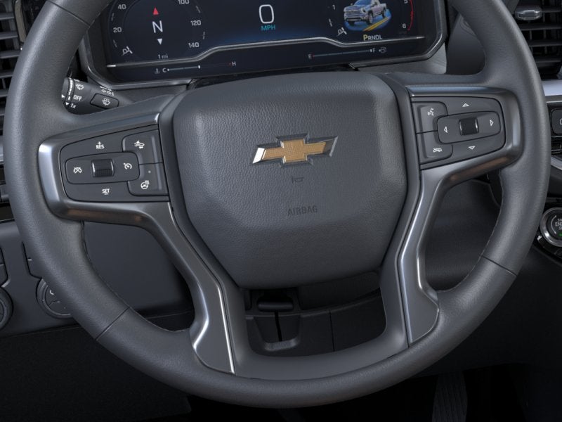 2026 Chevrolet Silverado 3500HD High Country - Photo 43