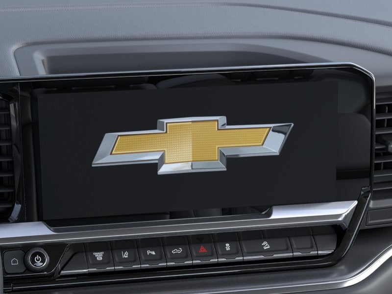 2026 Chevrolet Silverado 3500HD High Country - Photo 44