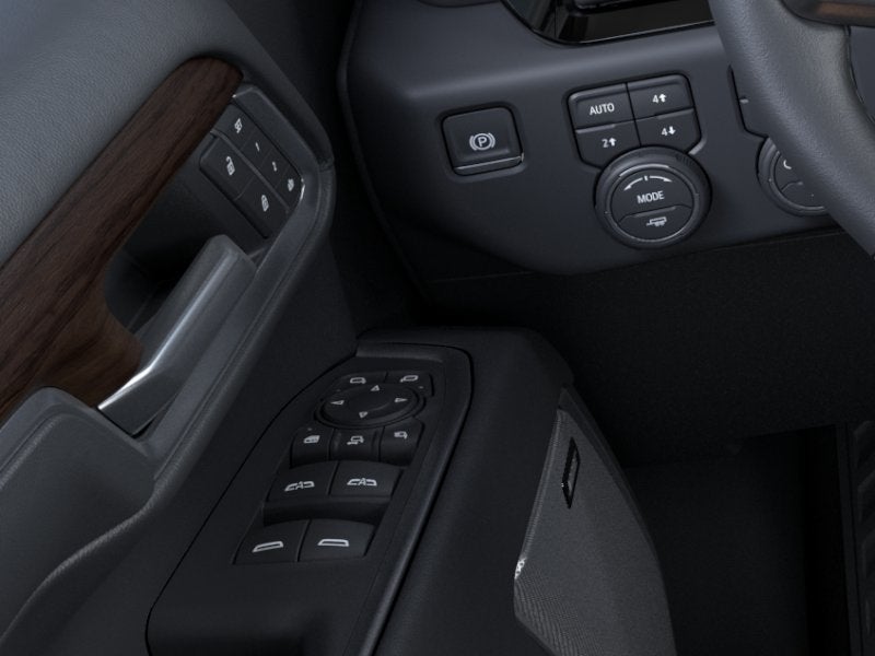 2026 Chevrolet Silverado 3500HD High Country - Photo 46