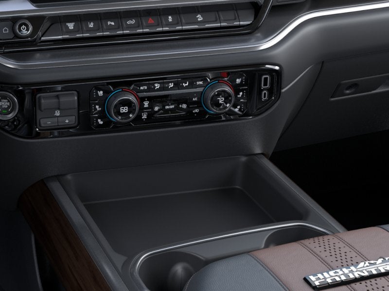 2026 Chevrolet Silverado 3500HD High Country - Photo 47