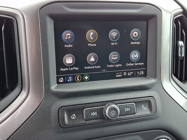 2024 Chevrolet Silverado 3500 HD WT DRW