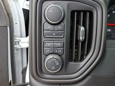 2024 Chevrolet Silverado 3500 HD WT DRW
