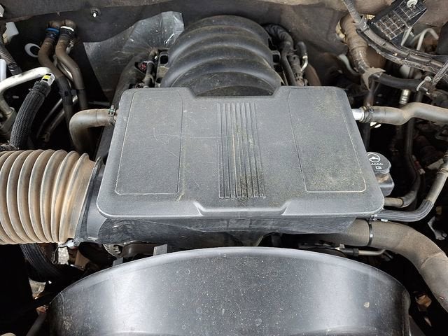 2024 Chevrolet Silverado 3500 HD WT DRW