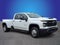 2024 Chevrolet Silverado 3500 HD WT DRW