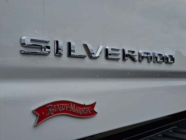 2024 Chevrolet Silverado 3500 HD WT DRW