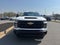 2024 Chevrolet Silverado 3500 HD WT DRW