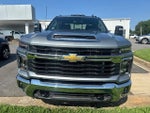 2024 Chevrolet Silverado 3500 HD LT DRW