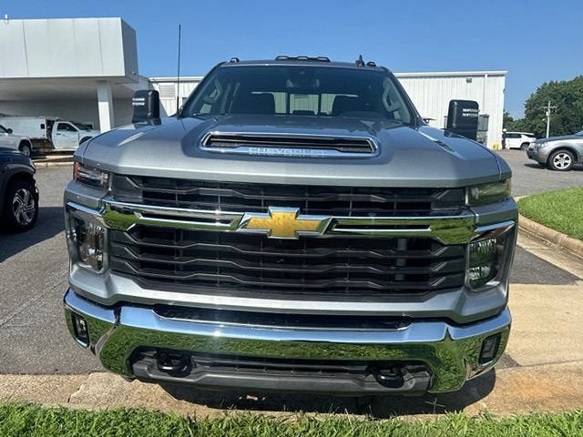 2024 Chevrolet Silverado 3500 HD LT DRW