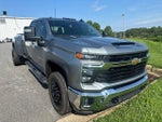 2024 Chevrolet Silverado 3500 HD LT DRW