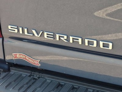 2024 Chevrolet Silverado 3500 HD LTZ DRW