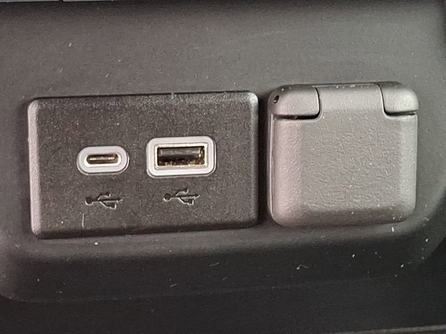 2022 Chevrolet Silverado 2500 HD WT