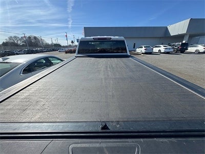 2022 Chevrolet Silverado 2500 HD WT