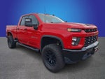 2020 Chevrolet Silverado 2500 HD Custom