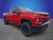 2020 Chevrolet Silverado 2500 HD Custom