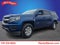 2019 Chevrolet Colorado 2WD Work Truck