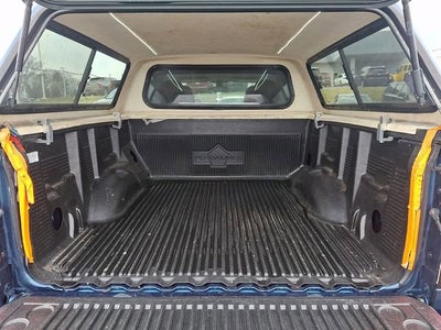 2019 Chevrolet Colorado 2WD Work Truck