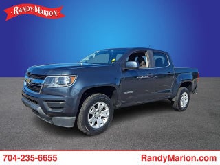 2019 Chevrolet Colorado 2WD LT