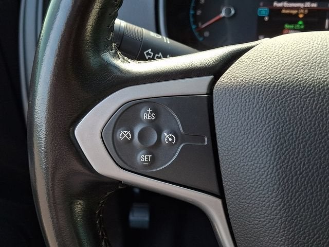 2020 Chevrolet Colorado 2WD LT