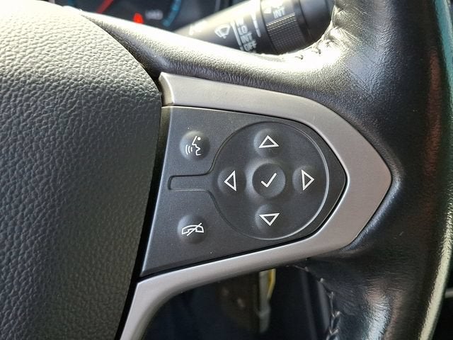 2020 Chevrolet Colorado 2WD LT
