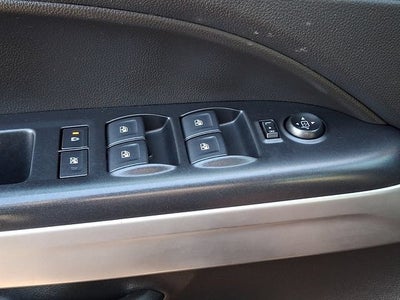 2020 Chevrolet Colorado 2WD LT