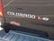 2020 Chevrolet Colorado 2WD LT