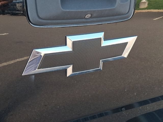 2020 Chevrolet Colorado 2WD LT