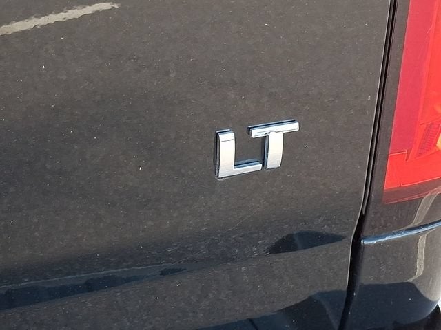 2020 Chevrolet Colorado 2WD LT