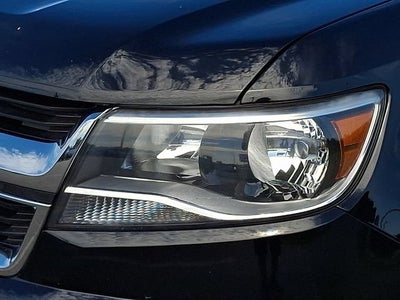2020 Chevrolet Colorado 2WD LT