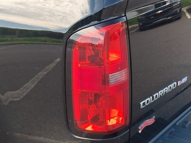 2020 Chevrolet Colorado 2WD LT