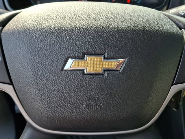 2020 Chevrolet Colorado 2WD LT