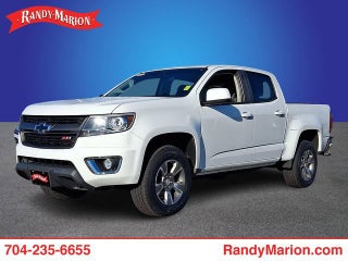 2019 Chevrolet Colorado 4WD Z71